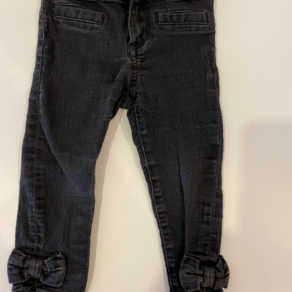 Baby Gap skinny jeans